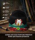 Gorra estilo urbano snapback Mafia Boss